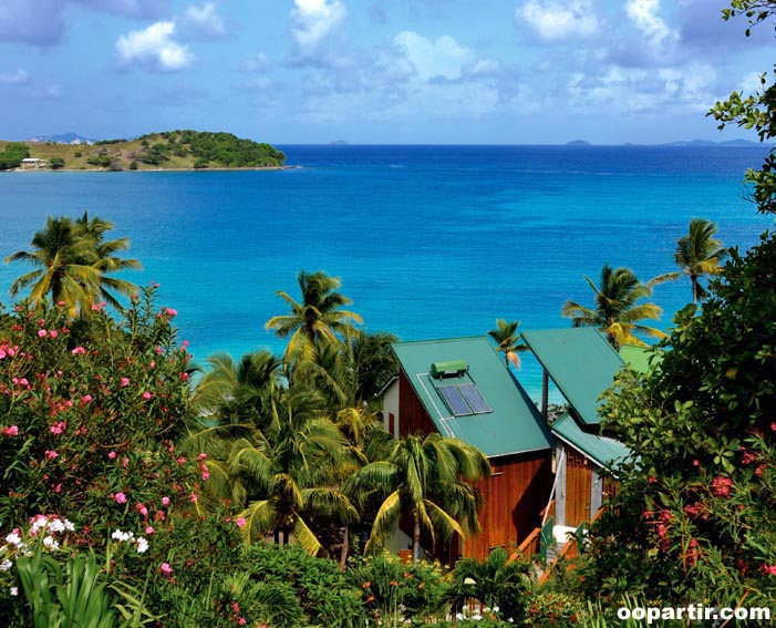 © Bequia Beach House