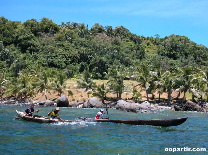 Sainte-Marie ©  oopartir.com