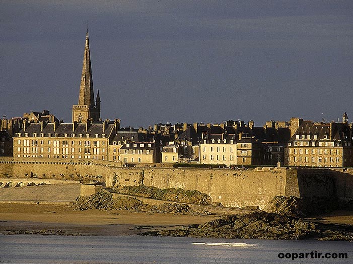 Saint-Malo © Martin Schulte-Kellinghaus/Crtb 