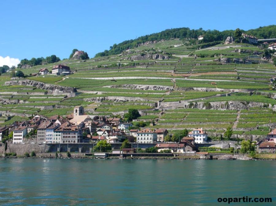 Saint-Saphorin