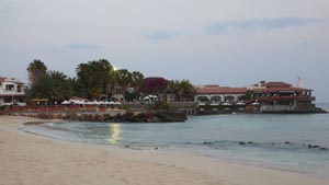 Santa Maria sur l\'�le de Sal