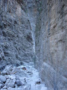 Port de La Can�e (La Hania)