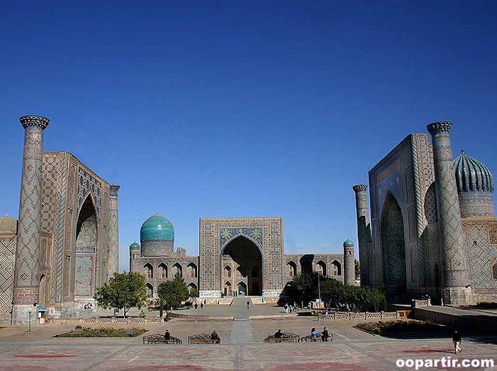 Samarkand