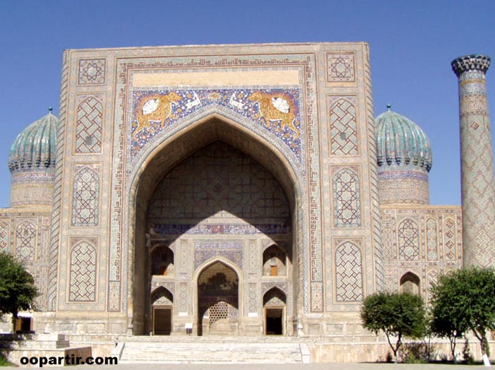 Samarkand