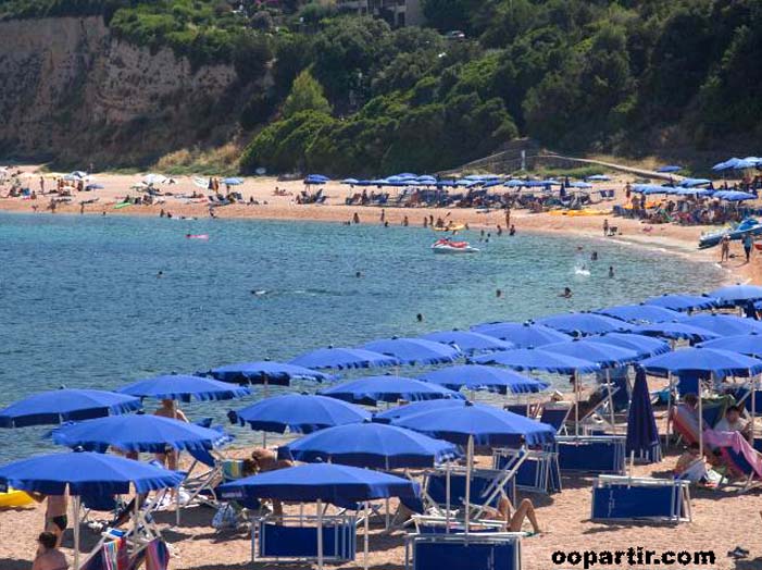 Cala Gonone © Enit/Sandro Bedessi