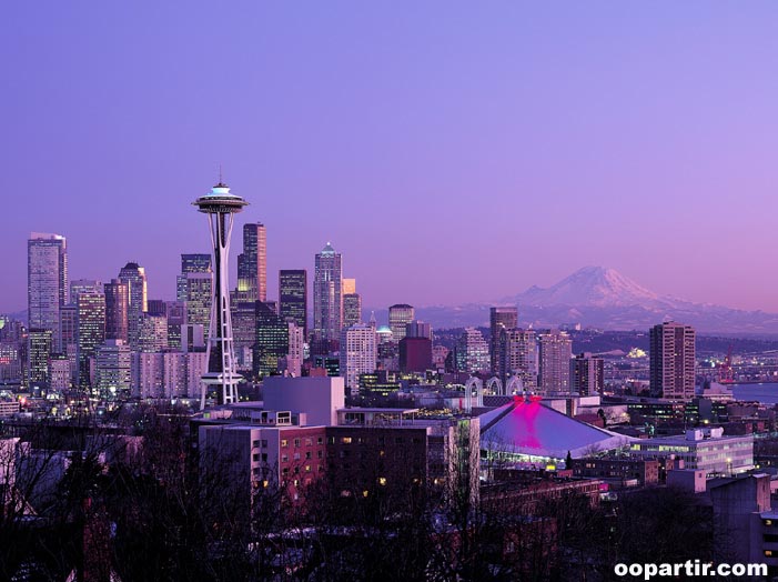 Seattle