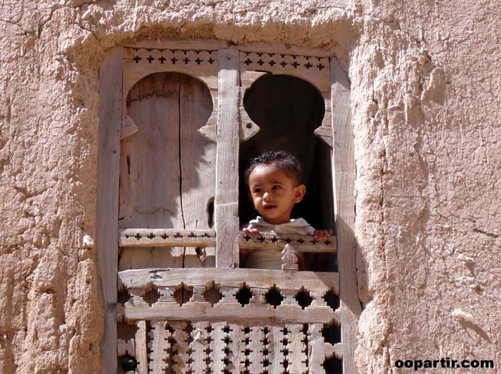 Shibam © oopartir.com