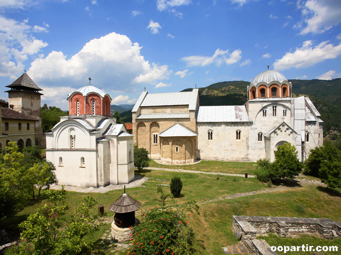 Studenica