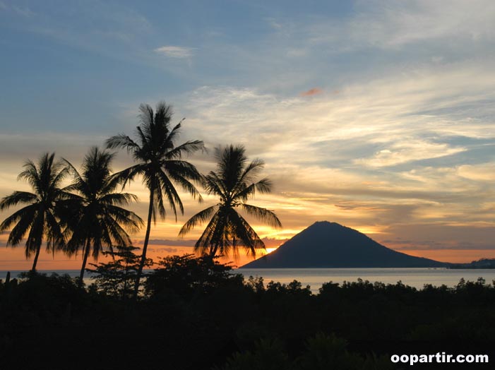 Bunaken, Célèbes © Indonesia.Travel