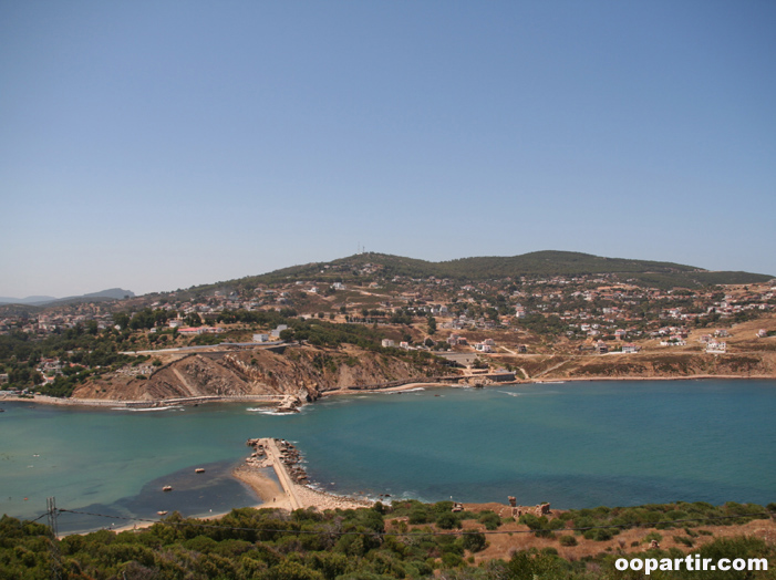 Tabarka © ONT Tunisien