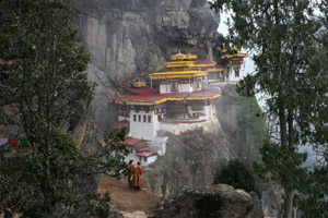 Taktsang