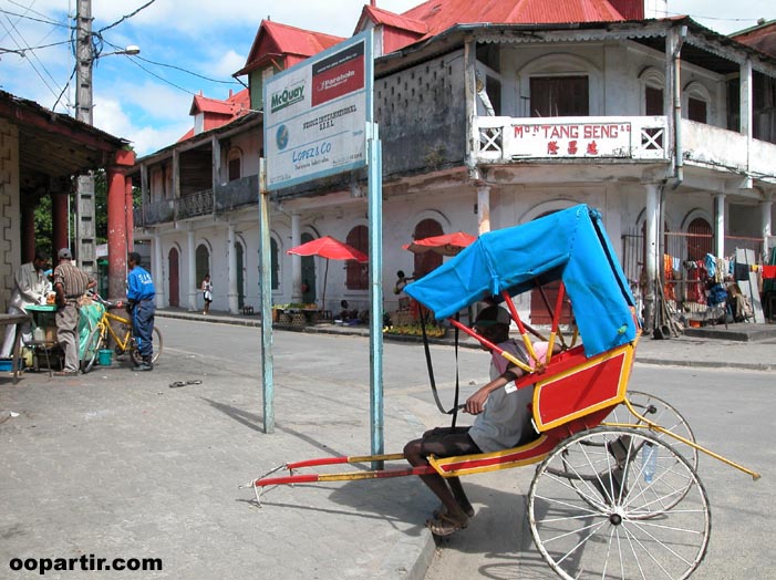 Tamatave ©  oopartir.com