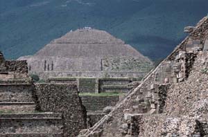 Tehotihuacan