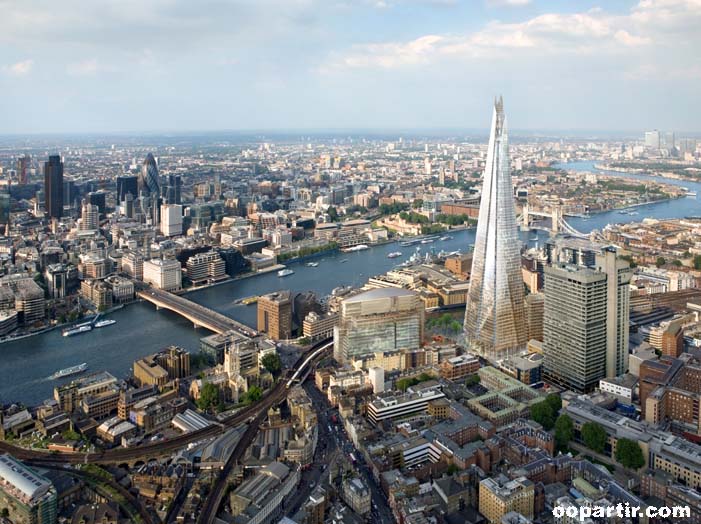 The Shard  © britainview.com