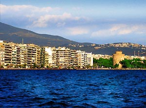 Thessalonique