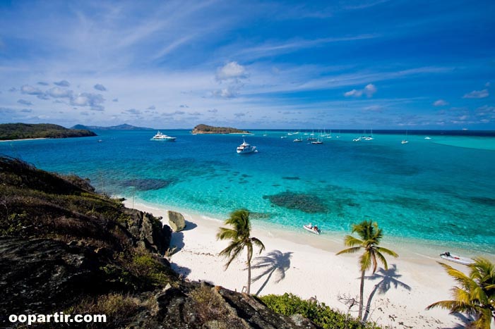 Tobago Cays  © www.insandoutsofsvg.com