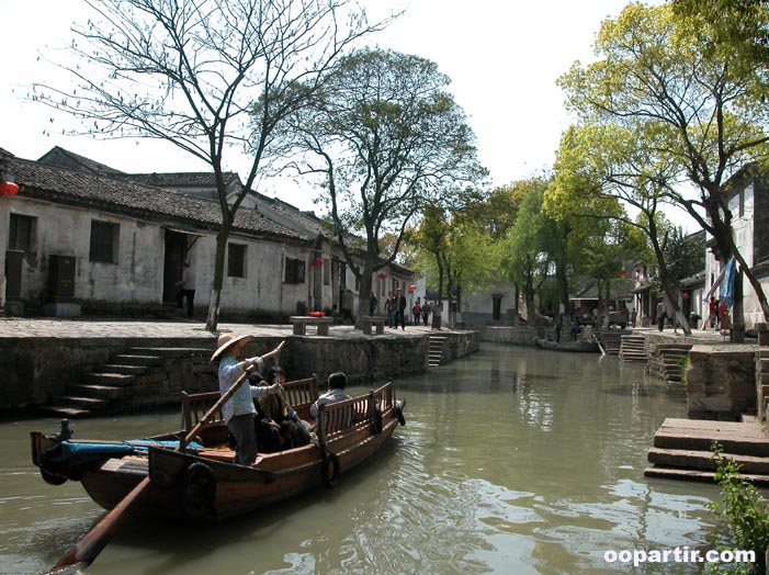 Tongli © VDM/oopartir.com