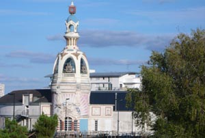 L'Usine Lu