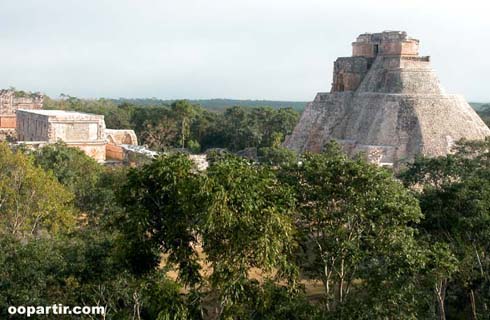 Uxmal