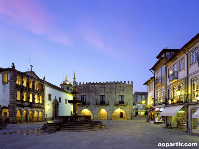 Viana do Castelo © OCTP