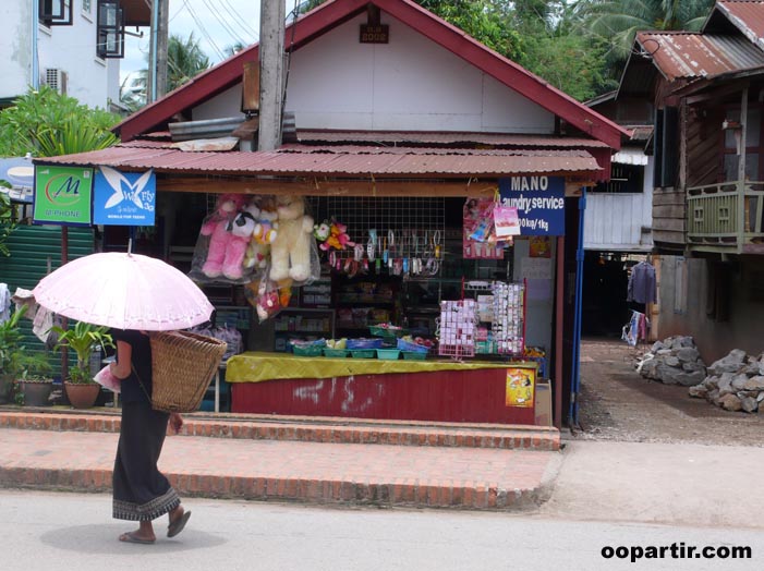 Vientiane © VDM