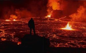 Grégory Gérault : la passion de l'Islande dans un album de photos