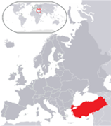 Cliquez sur la carte