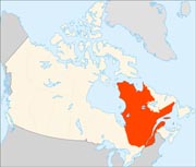 Cliquez sur la carte