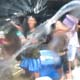 Le Songkran, nouvel an bouddhiste trs arros !