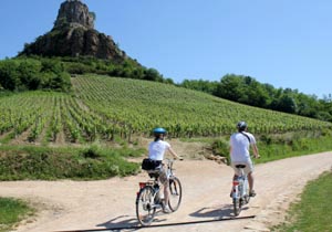 VinEstival en Mconnais en avril