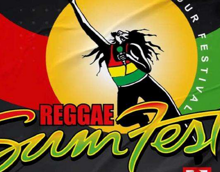 Le Reggae Summer Festival en juillet