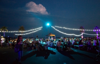 Festival de Thau : l'Hrault fte la musique en juillet