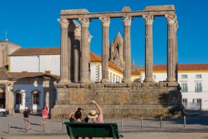 Évora, Capitale Européenne de la Culture 2027